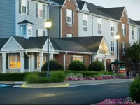 TownePlace Suites Dulles Airport 