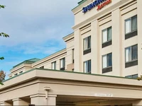 SpringHill Suites Centreville Chantilly 