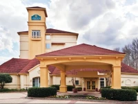 La Quinta Inn & Suites Atlanta Alpharetta 3*
