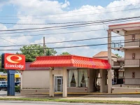 Econo Lodge 2*