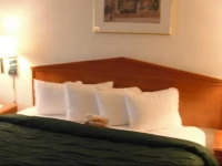 Quality Inn Northlake 2*