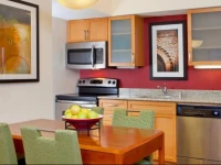 Residence Inn Atlanta Buckhead 