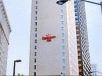 Residence Inn Atlanta Downtown 