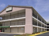 Savannah Suites Atlanta 
