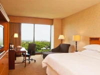 Sheraton Gateway Atlanta Airport 3*
