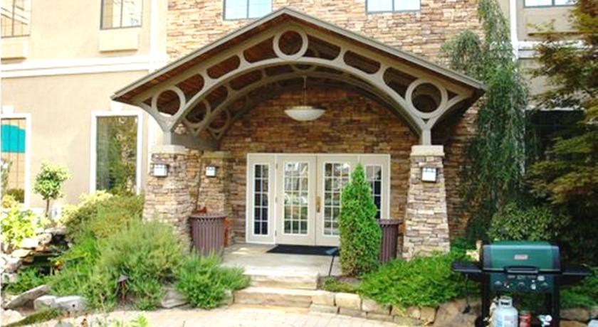 Staybridge Suites Atlanta-Buckhead 