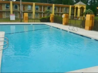 Days Inn Brunswick 3*