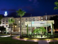 Embassy Suites Brunswick 