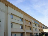 La Quinta Inn & Suites Brunswick 2*