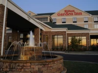 Hilton Garden Inn Cartersville 3*
