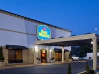 Best Western Columbus 2*