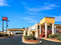 Days Inn Conyers 1*