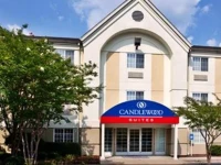 Candlewood Suites Atlanta 2*