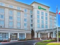 Holiday Inn Gwinnett Center 3*
