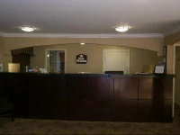 Best Western Kennesaw Inn 2*