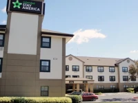 Extended Stay America - Atlanta - Kennesaw Town Center 2*