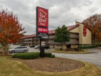 Red Roof Inn Atlanta - Kennesaw 2*