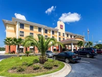Comfort Suites Macon 3*