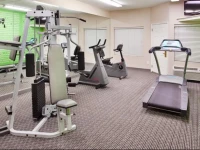 La Quinta Inn & Suites Macon 2*