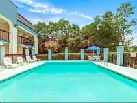 Baymont Inn and Suites McDonough 2*