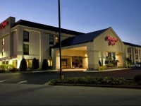 Hampton Inn Atlanta-Newnan 3*