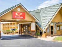 Econo Lodge Perry 2*