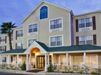 Country Inn & Suites By Carlson Savannah-Midtown 3*