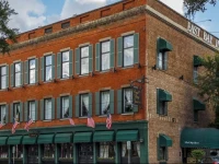 East Bay Inn 