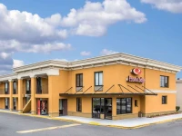 Econo Lodge Midtown 2*
