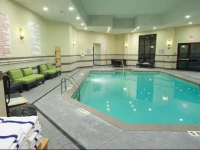 Embassy Suites Savannah Airport 4*