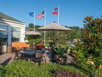 Hilton Garden Inn Savannah Airport 3*
