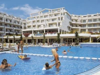 Fortuna Aquahotel Costa Brava 3*