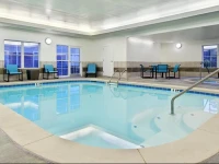 Residence Inn Savannah Midtown 