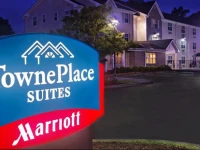 TownePlace Suites Savannah Midtown 