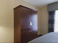 Holiday Inn Hotel & Suites Stockbridge-Atlanta I-75 3*