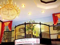 Red Roof Inn Atlanta Southeast 
