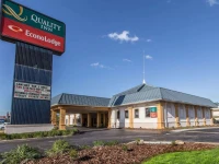 Econo Lodge Thomasville 2*