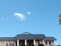 Quality Inn & Suites Conference Center Thomasville 2*