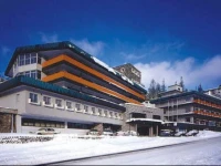 Maruike Kanko Hotel 4*