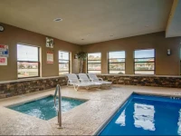 Comfort Suites Warner Robins 3*