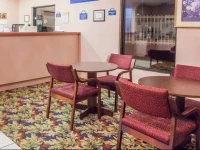 Days Inn Jackson 2*