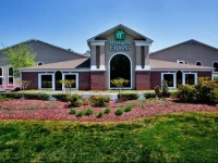 Holiday Inn Express Hotel & Suites Griffin 2*