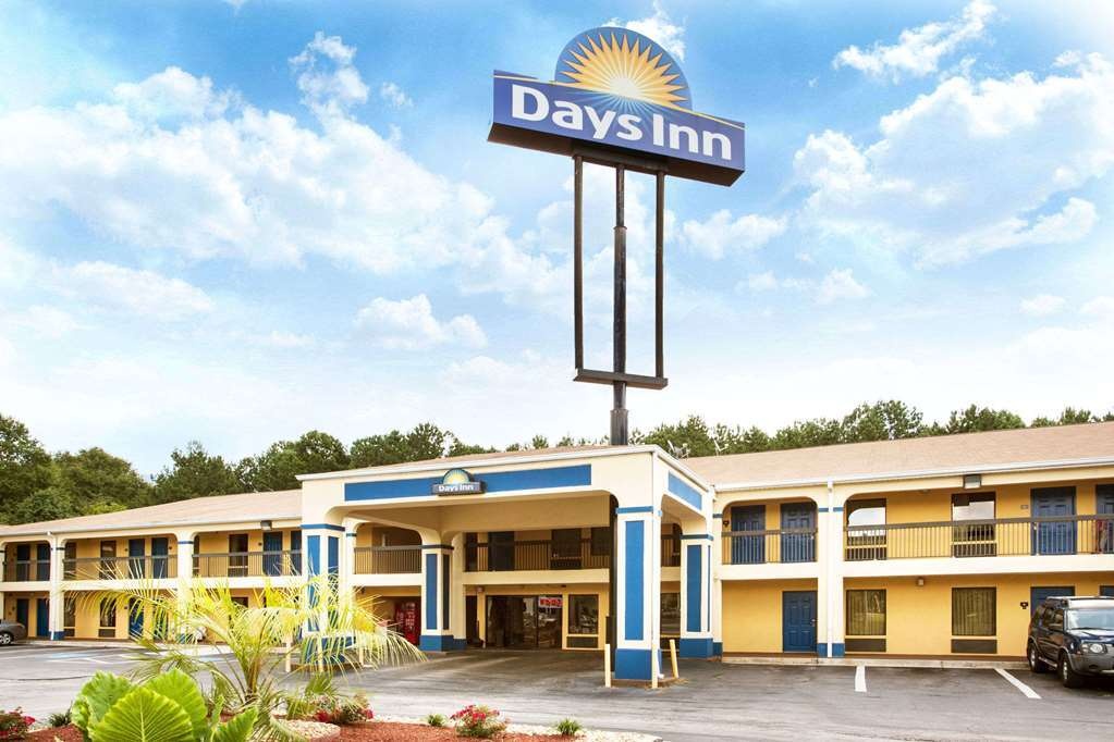 Days Inn Covington 2*