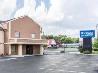Rodeway Inn 1*
