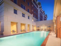 DoubleTree by Hilton Atlanta - Roswell 3*