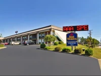 BEST WESTERN Ashburn Inn 3*