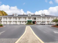 Quality Inn 3*