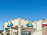 Days Inn-Adel-South Georgia-Motorsports Park 2*
