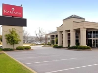 Ramada Cordele 2*