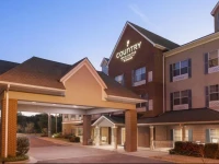 Country Inn & Suites Fairburn 2*